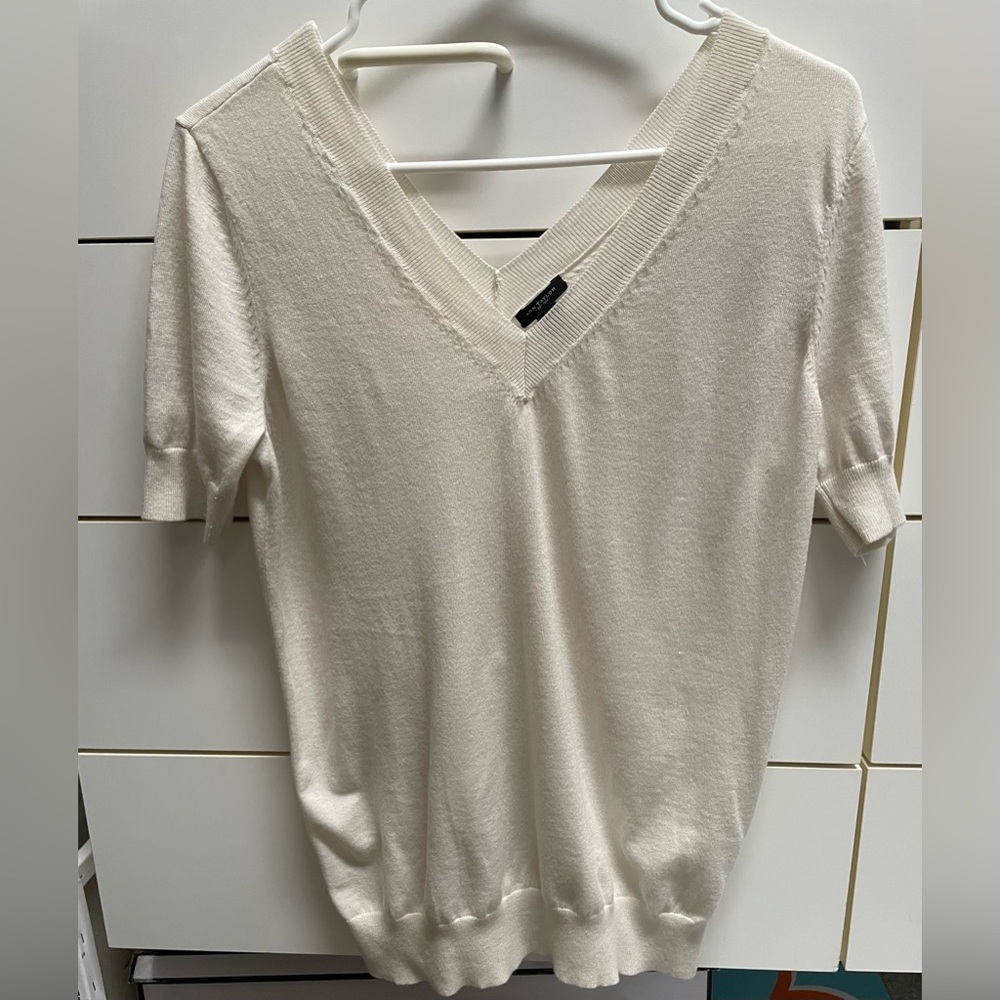 Ann Taylor Knit Top
